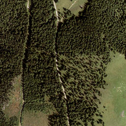 Satellite imagery of Schiessling, AT