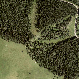 Satellite imagery of Schiessling, AT