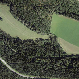 Satellite imagery of Pretalsattel, AT