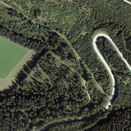 Satellite imagery of Pretalsattel, AT