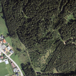 Satellite imagery of Pilgerkreuz Veitsch, AT