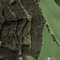 Satellite imagery of Sommer Berg, AT