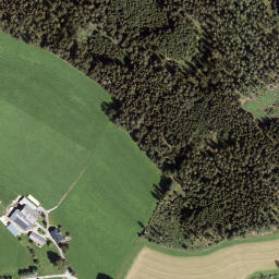 Satellite imagery of Sommer Berg, AT