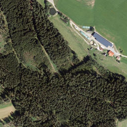 Satellite imagery of Sommer Berg, AT