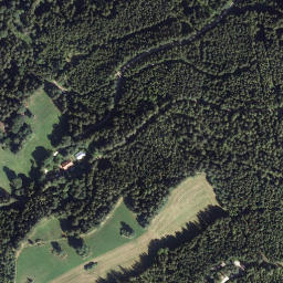 Satellite imagery of Bärenkogel, AT
