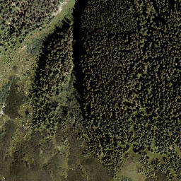 Satellite imagery of Stuhleck, AT