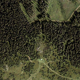 Satellite imagery of Stuhleck, AT