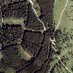 Satellite imagery of Fröschnitz Sattel, AT