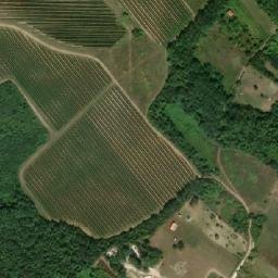 Satellite imagery of survey_point, HU