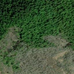 Satellite imagery of Jefferson Ridge, US