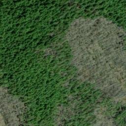 Satellite imagery of Jefferson Ridge, US