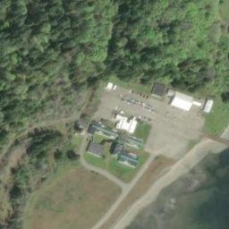 Satellite imagery of Middle Point, US