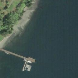 Satellite imagery of Middle Point, US