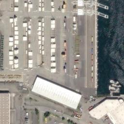 Satellite imagery of Pigeon Point, US