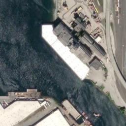 Satellite imagery of Pigeon Point, US