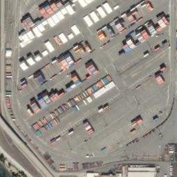 Satellite imagery of Pigeon Point, US