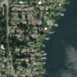 Satellite imagery of LOG — NGS SY3609 — Bellevue, US, US