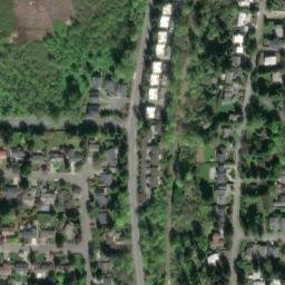 Satellite imagery of SLOUGH — NGS SY3694 — Bellevue, US, US