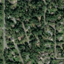Satellite imagery of LAUGH — NGS SY3569 — Issaquah, US, US