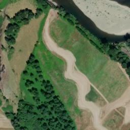 Satellite imagery of RAGING RM 2 — NGS SX1491 — King County, US, US