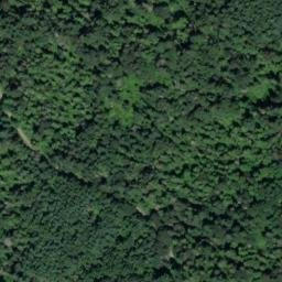 Satellite imagery of FALL CITY — NGS SX1463 — King County, US, US