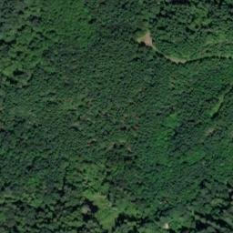 Satellite imagery of FALL CITY — NGS SX1463 — King County, US, US