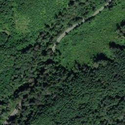 Satellite imagery of FALL CITY — NGS SX1463 — King County, US, US