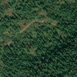 Satellite imagery of Red Hog, US