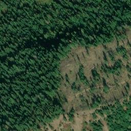 Satellite imagery of Red Hog, US
