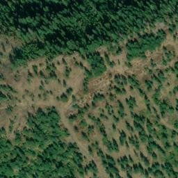 Satellite imagery of Red Hog, US