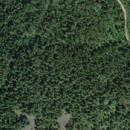Satellite imagery of Browns Ridge, US
