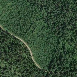 Satellite imagery of Browns Ridge, US