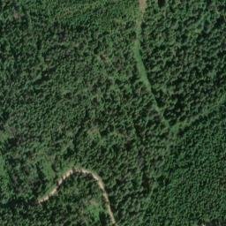 Satellite imagery of Browns Ridge, US