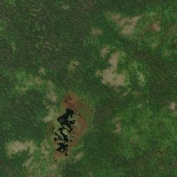 Satellite imagery of Collier Bay Hill, CA