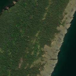 Satellite imagery of Chapel Head, CA
