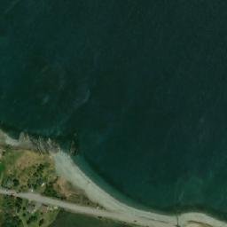 Satellite imagery of Dock Mountain, CA