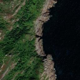 Satellite imagery of Signal Hill, CA