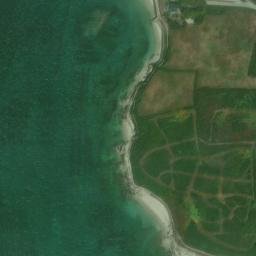Satellite imagery of Pointe du Pô, FR