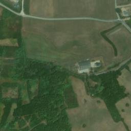 Satellite imagery of Pointe du Gourec, FR