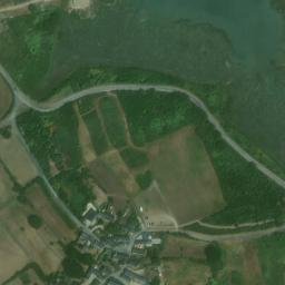 Satellite imagery of Pointe du Gourec, FR
