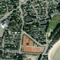 Satellite imagery of Pointe Churchill, FR