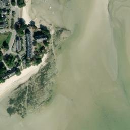 Satellite imagery of Pointe Churchill, FR
