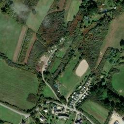 Satellite imagery of Tumulus d'Er Grah, FR