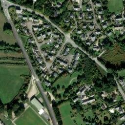 Satellite imagery of Tumulus d'Er Grah, FR
