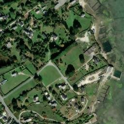 Satellite imagery of Tumulus d'Er Grah, FR
