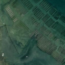 Satellite imagery of Dolmen et Cairn de la Table des Marchands, FR