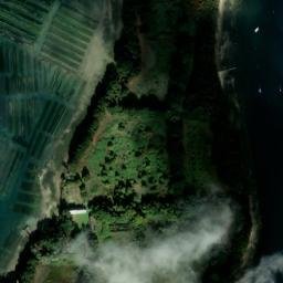 Satellite imagery of Cairn de Gavrinis, FR
