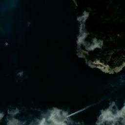 Satellite imagery of Cairn de Gavrinis, FR
