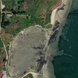 Satellite imagery of Pointe du Spernéguy, FR
