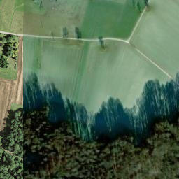 Satellite imagery of boundary_stone, CH